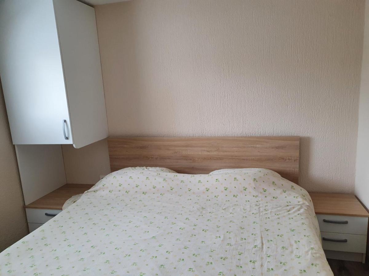 Apartma Joy Apartment Izola Exterior foto